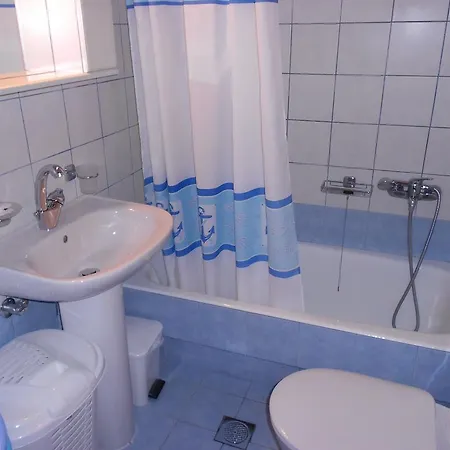 Apartmán Stamatia's House